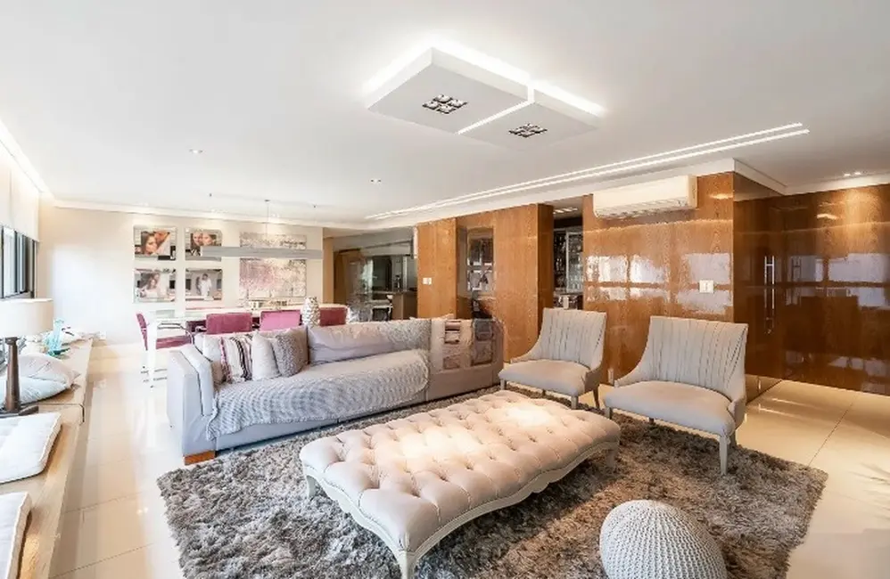 Foto 3 de Apartamento com 3 quartos à venda, 181m2 em Bela Vista, Porto Alegre - RS