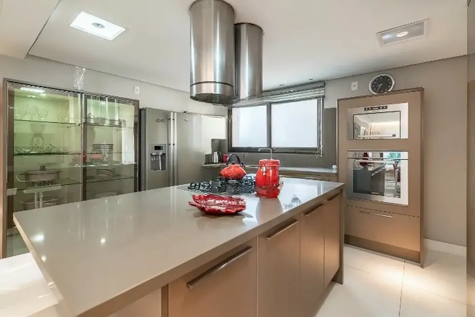 Foto 8 de Apartamento com 3 quartos à venda, 181m2 em Bela Vista, Porto Alegre - RS