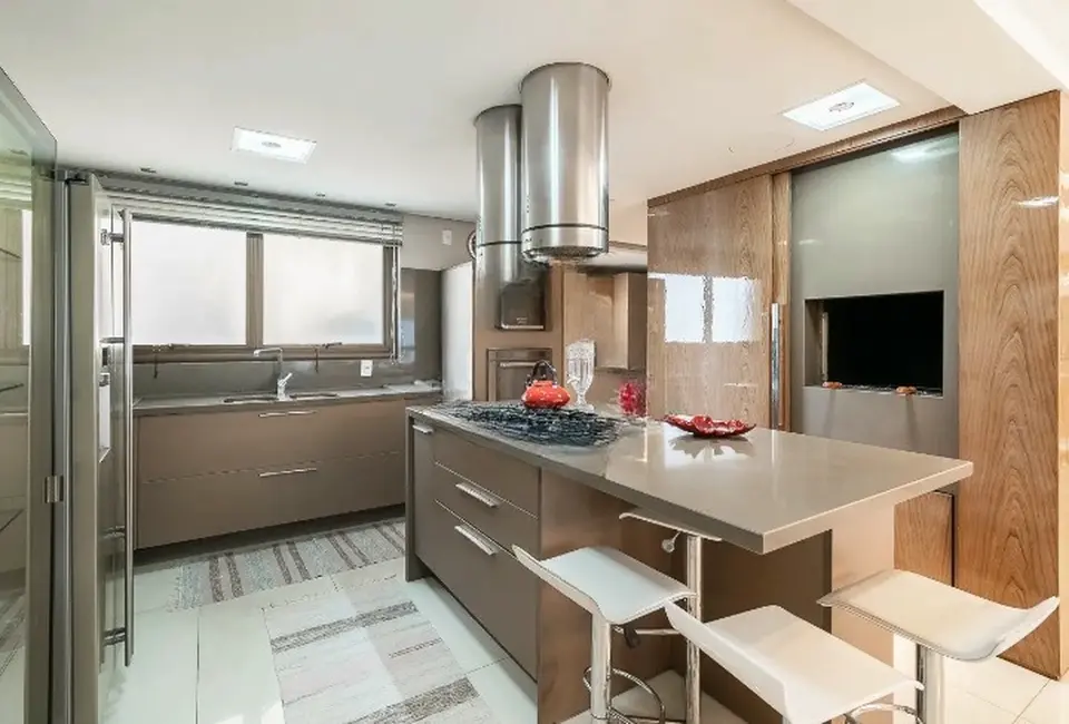 Foto 7 de Apartamento com 3 quartos à venda, 181m2 em Bela Vista, Porto Alegre - RS