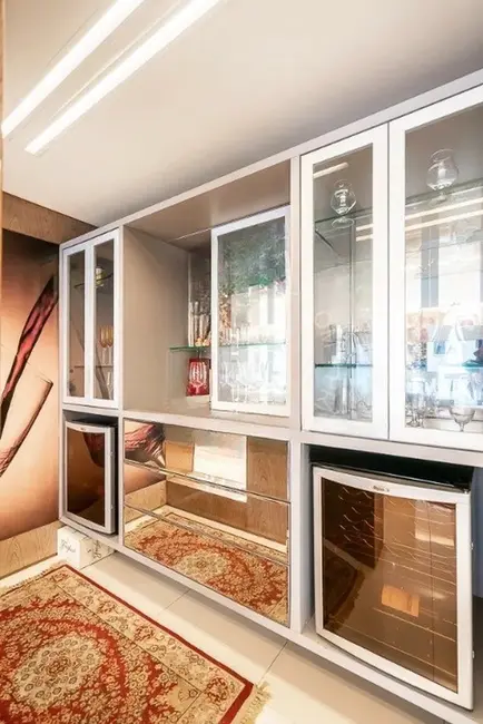 Foto 6 de Apartamento com 3 quartos à venda, 181m2 em Bela Vista, Porto Alegre - RS