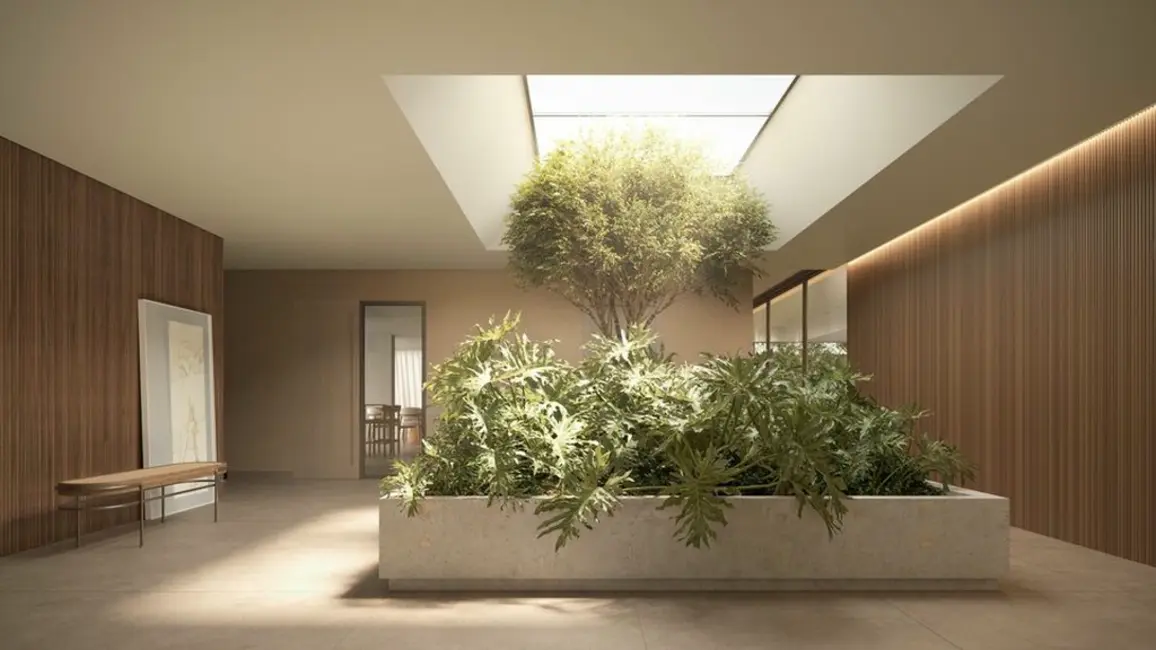 Foto 3 de Apartamento com 3 quartos à venda, 178m2 em Bela Vista, Porto Alegre - RS