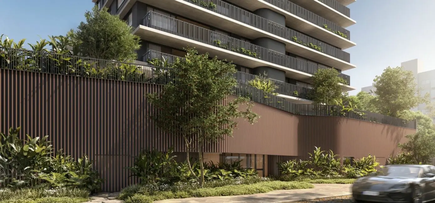 Foto 1 de Apartamento com 3 quartos à venda, 178m2 em Bela Vista, Porto Alegre - RS