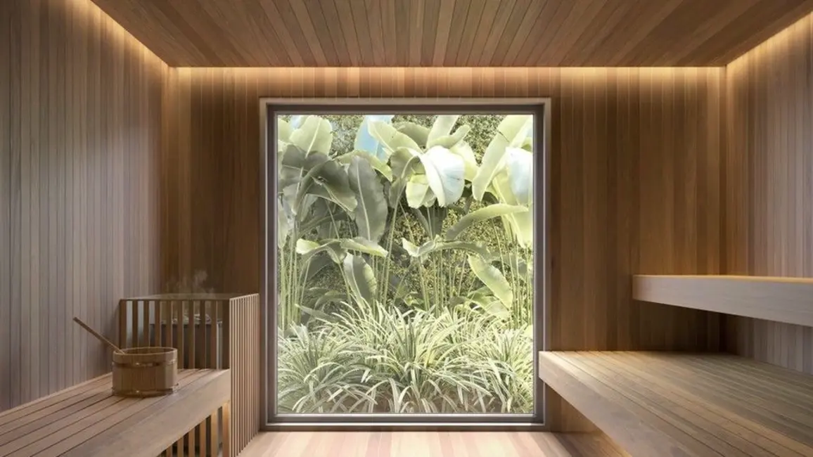 Foto 9 de Apartamento com 3 quartos à venda, 178m2 em Bela Vista, Porto Alegre - RS