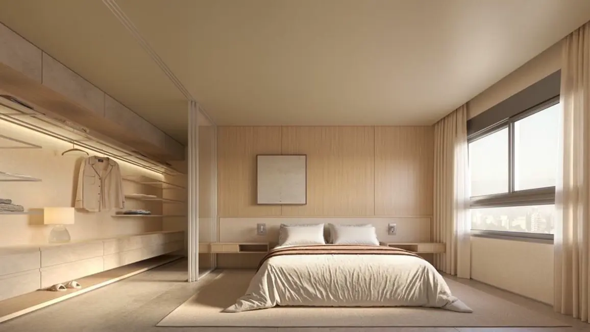 Apartamento com 3 quartos à venda, 257m2 em Bela Vista, Porto Alegre - RS - imagem 7 Foto 7 de Apartamento com 3 quartos à venda, 257m2 em Bela Vista, Porto Alegre - RS