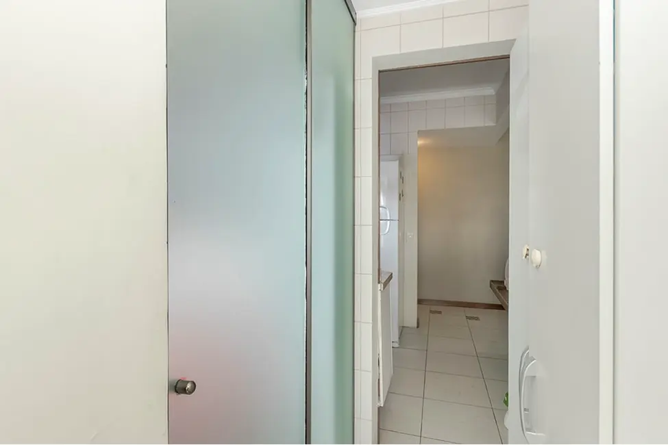 Foto 3 de Apartamento com 3 quartos à venda, 110m2 em Tristeza, Porto Alegre - RS