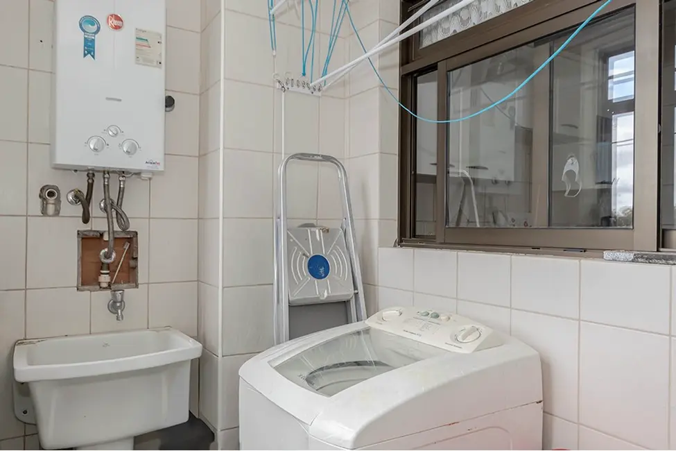 Foto 4 de Apartamento com 3 quartos à venda, 110m2 em Tristeza, Porto Alegre - RS