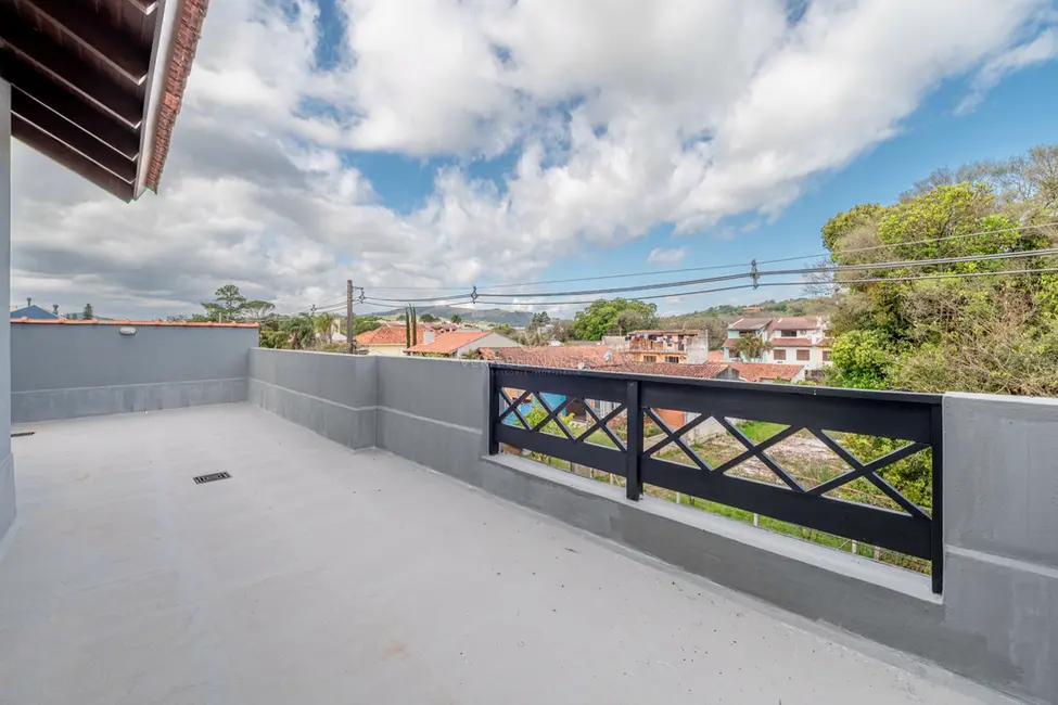 Foto 8 de Casa com 3 quartos à venda, 240m2 em Ipanema, Porto Alegre - RS