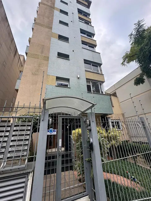 Apartamento com 1 quarto à venda, 63m2 em Petrópolis, Porto Alegre - RS - imagem 1 Foto 1 de Apartamento com 1 quarto à venda, 63m2 em Petrópolis, Porto Alegre - RS