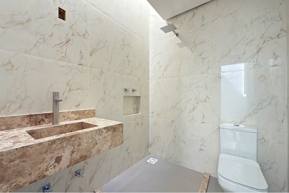 Casa com 3 quartos à venda, 143m2 em Hípica, Porto Alegre - RS - imagem 4 Foto 4 de Casa com 3 quartos à venda, 143m2 em Hípica, Porto Alegre - RS