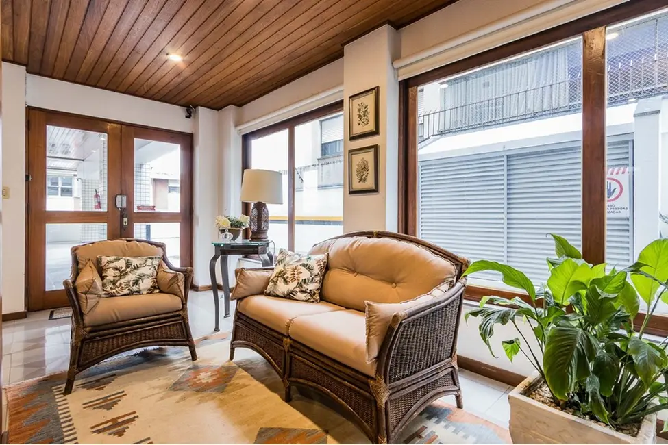 Foto 5 de Apartamento com 2 quartos à venda, 126m2 em Petrópolis, Porto Alegre - RS