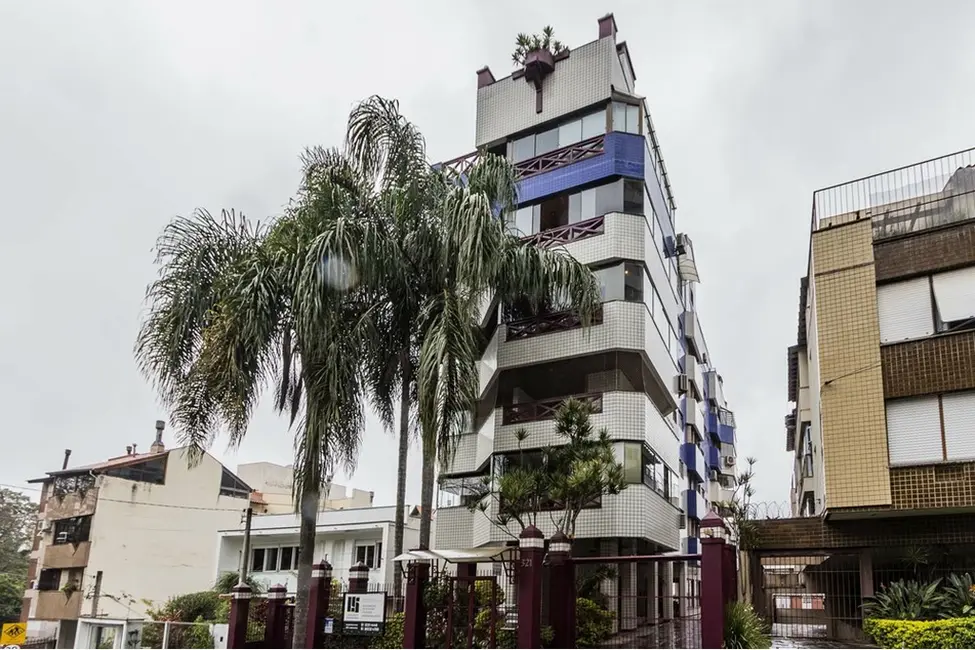 Foto 3 de Apartamento com 2 quartos à venda, 126m2 em Petrópolis, Porto Alegre - RS