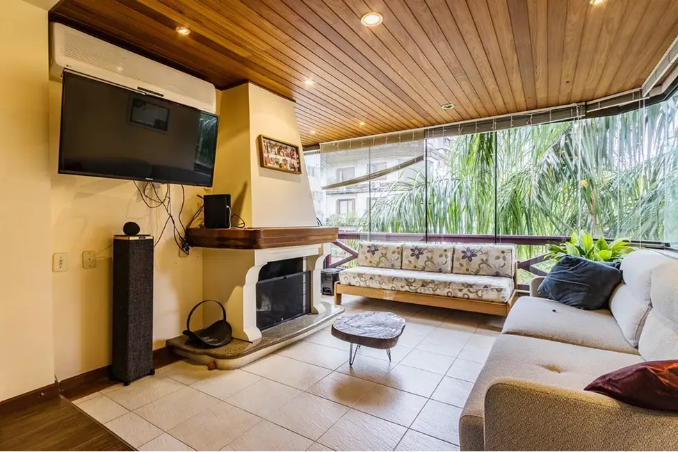 Foto 1 de Apartamento com 2 quartos à venda, 126m2 em Petrópolis, Porto Alegre - RS