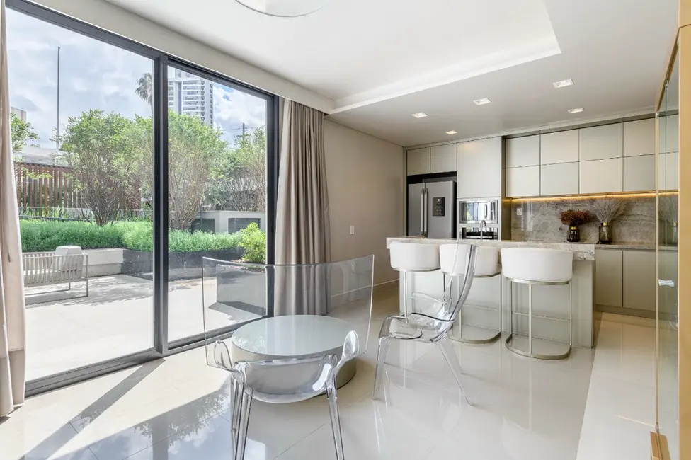 Foto 6 de Apartamento com 1 quarto à venda, 43m2 em Petrópolis, Porto Alegre - RS