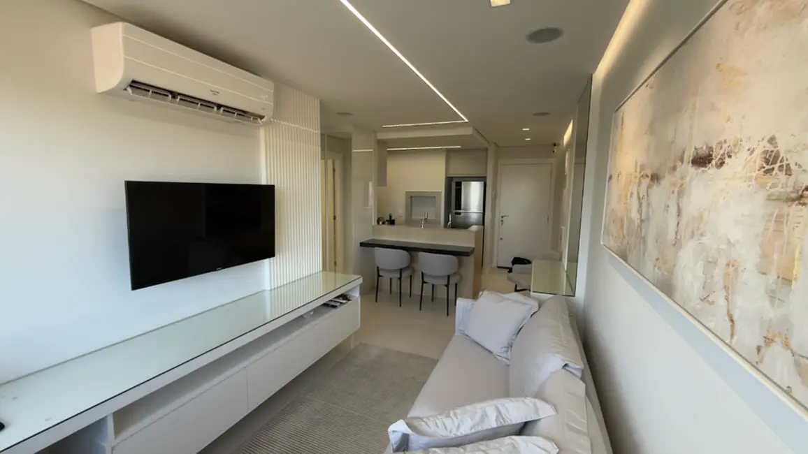 Foto 1 de Apartamento com 1 quarto à venda, 43m2 em Petrópolis, Porto Alegre - RS