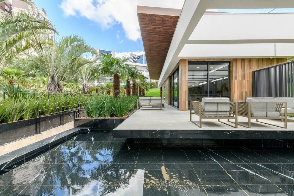 Foto 9 de Apartamento com 1 quarto à venda, 43m2 em Petrópolis, Porto Alegre - RS