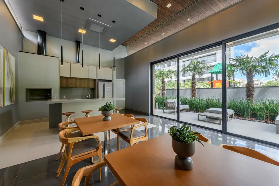 Foto 8 de Apartamento com 1 quarto à venda, 43m2 em Petrópolis, Porto Alegre - RS