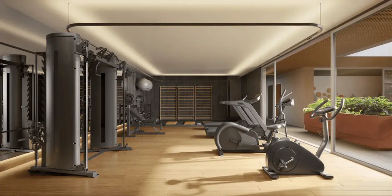 Foto 7 de Apartamento com 3 quartos à venda, 405m2 em Bela Vista, Porto Alegre - RS