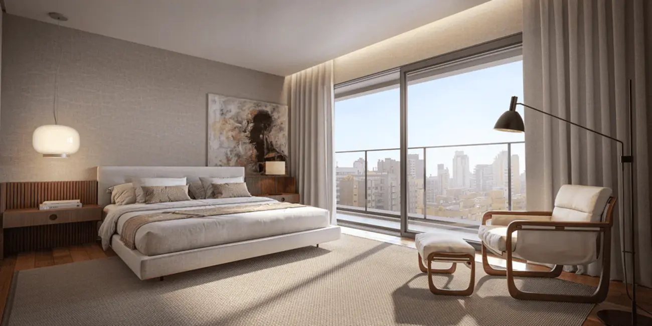 Foto 5 de Apartamento com 3 quartos à venda, 329m2 em Bela Vista, Porto Alegre - RS