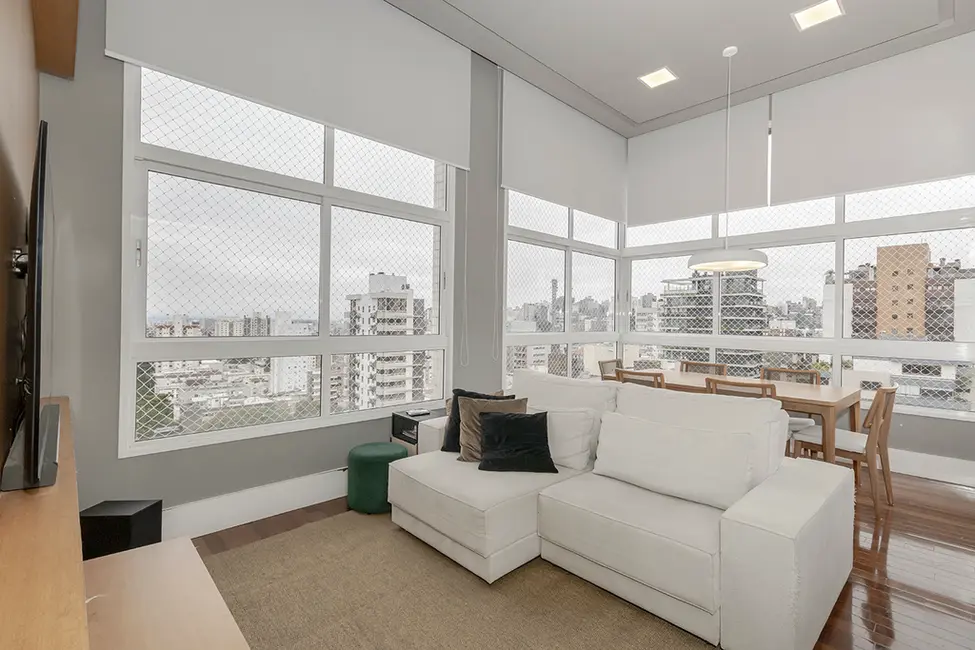 Apartamento com 2 quartos à venda, 80m2 em Petrópolis, Porto Alegre - RS - imagem 1 Foto 1 de Apartamento com 2 quartos à venda, 80m2 em Petrópolis, Porto Alegre - RS