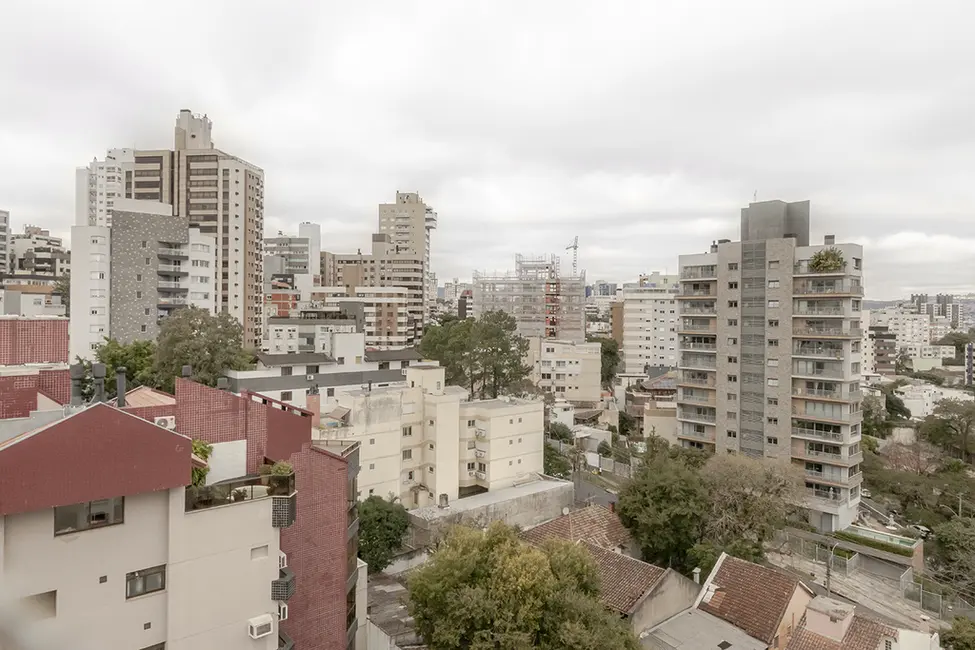 Apartamento com 2 quartos à venda, 80m2 em Petrópolis, Porto Alegre - RS - imagem 8 Foto 8 de Apartamento com 2 quartos à venda, 80m2 em Petrópolis, Porto Alegre - RS