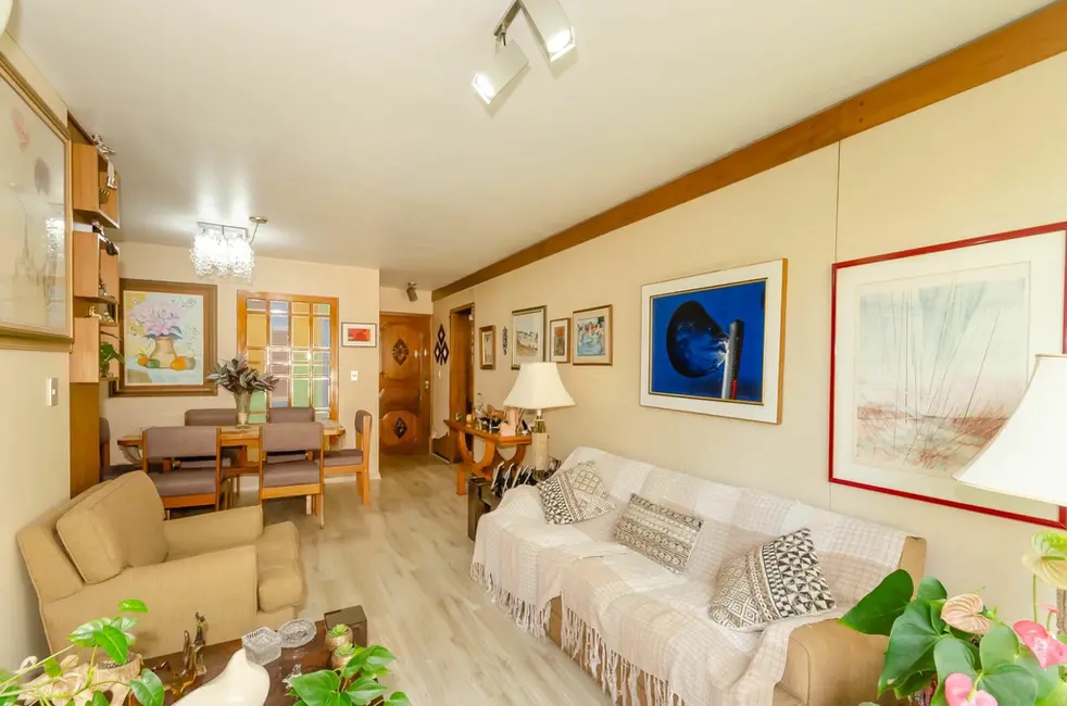 Apartamento com 3 quartos à venda, 199m2 em Petrópolis, Porto Alegre - RS - imagem 5 Foto 5 de Apartamento com 3 quartos à venda, 199m2 em Petrópolis, Porto Alegre - RS