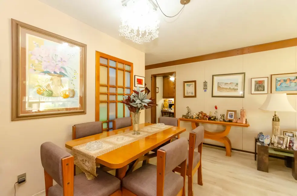 Apartamento com 3 quartos à venda, 199m2 em Petrópolis, Porto Alegre - RS - imagem 9 Foto 9 de Apartamento com 3 quartos à venda, 199m2 em Petrópolis, Porto Alegre - RS