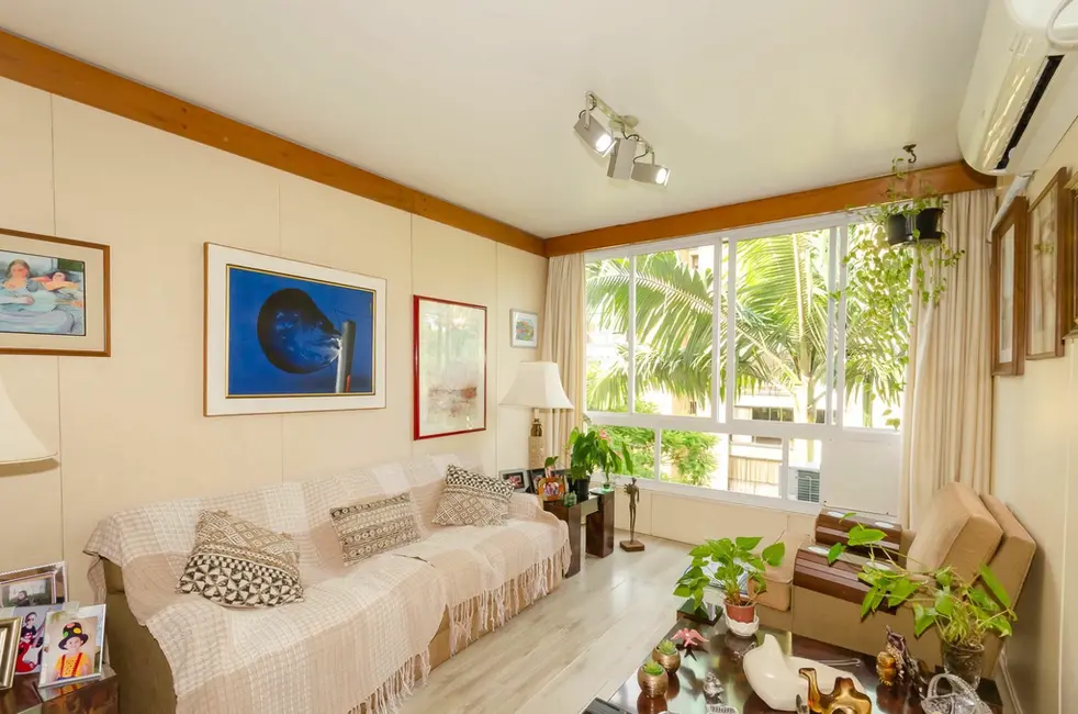 Apartamento com 3 quartos à venda, 199m2 em Petrópolis, Porto Alegre - RS - imagem 3 Foto 3 de Apartamento com 3 quartos à venda, 199m2 em Petrópolis, Porto Alegre - RS