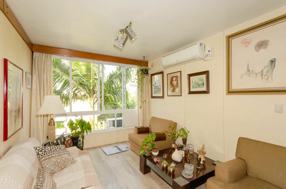 Apartamento com 3 quartos à venda, 199m2 em Petrópolis, Porto Alegre - RS - imagem 4 Foto 4 de Apartamento com 3 quartos à venda, 199m2 em Petrópolis, Porto Alegre - RS