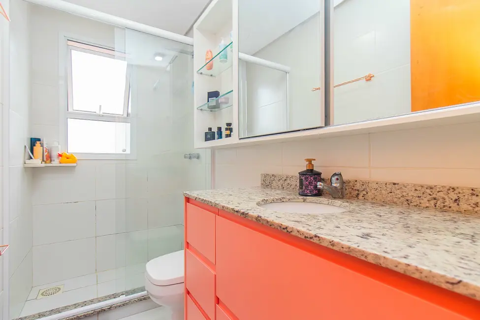 Apartamento com 2 quartos à venda, 85m2 em Menino Deus, Porto Alegre - RS - imagem 7 Foto 7 de Apartamento com 2 quartos à venda, 85m2 em Menino Deus, Porto Alegre - RS