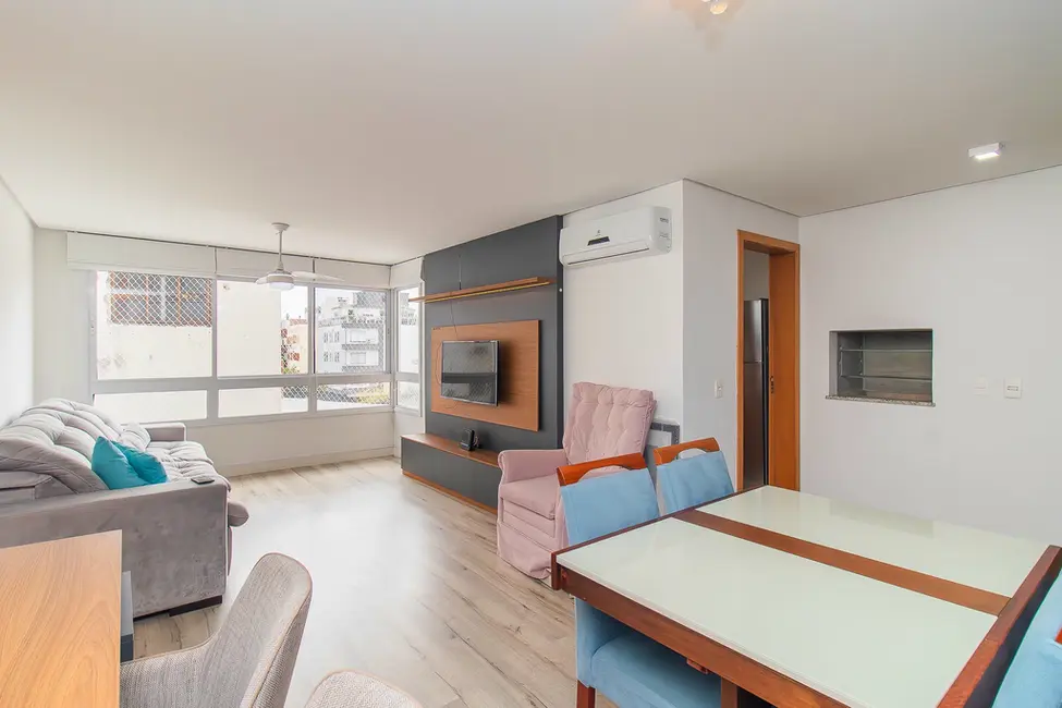 Apartamento com 2 quartos à venda, 85m2 em Menino Deus, Porto Alegre - RS - imagem 1 Foto 1 de Apartamento com 2 quartos à venda, 85m2 em Menino Deus, Porto Alegre - RS