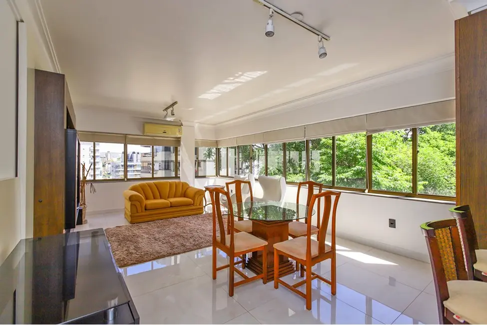 Foto 1 de Apartamento com 2 quartos à venda, 101m2 em Bela Vista, Porto Alegre - RS