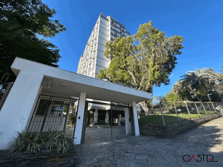 Foto 9 de Apartamento com 3 quartos à venda, 111m2 em Menino Deus, Porto Alegre - RS