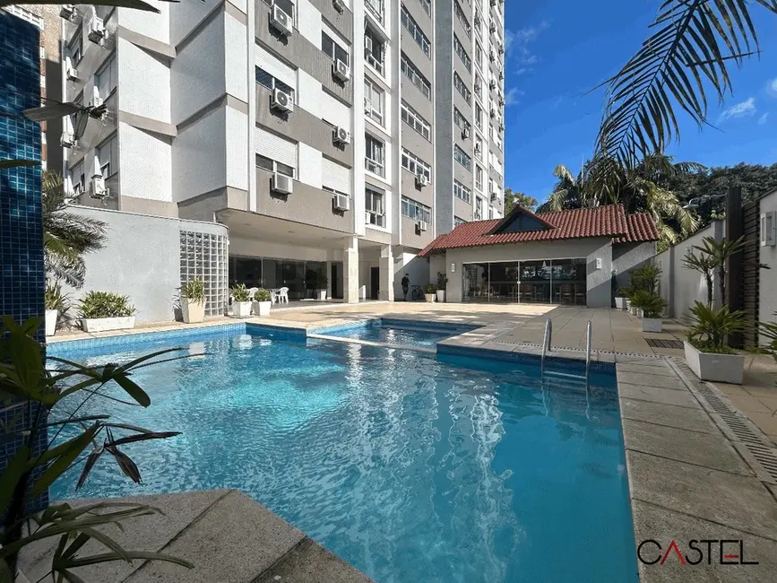 Foto 2 de Apartamento com 3 quartos à venda, 111m2 em Menino Deus, Porto Alegre - RS