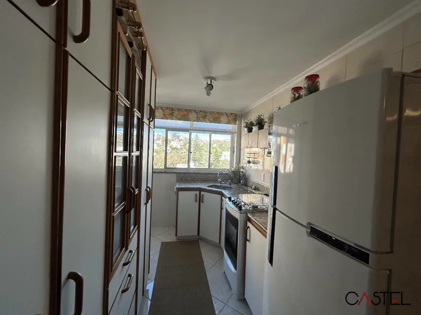 Foto 5 de Apartamento com 3 quartos à venda, 111m2 em Menino Deus, Porto Alegre - RS