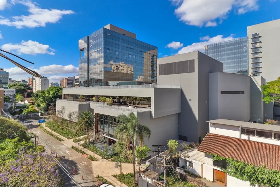 Foto 4 de Apartamento com 2 quartos à venda, 75m2 em Bela Vista, Porto Alegre - RS