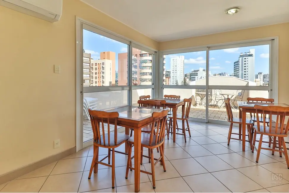 Foto 7 de Apartamento com 2 quartos à venda, 75m2 em Bela Vista, Porto Alegre - RS