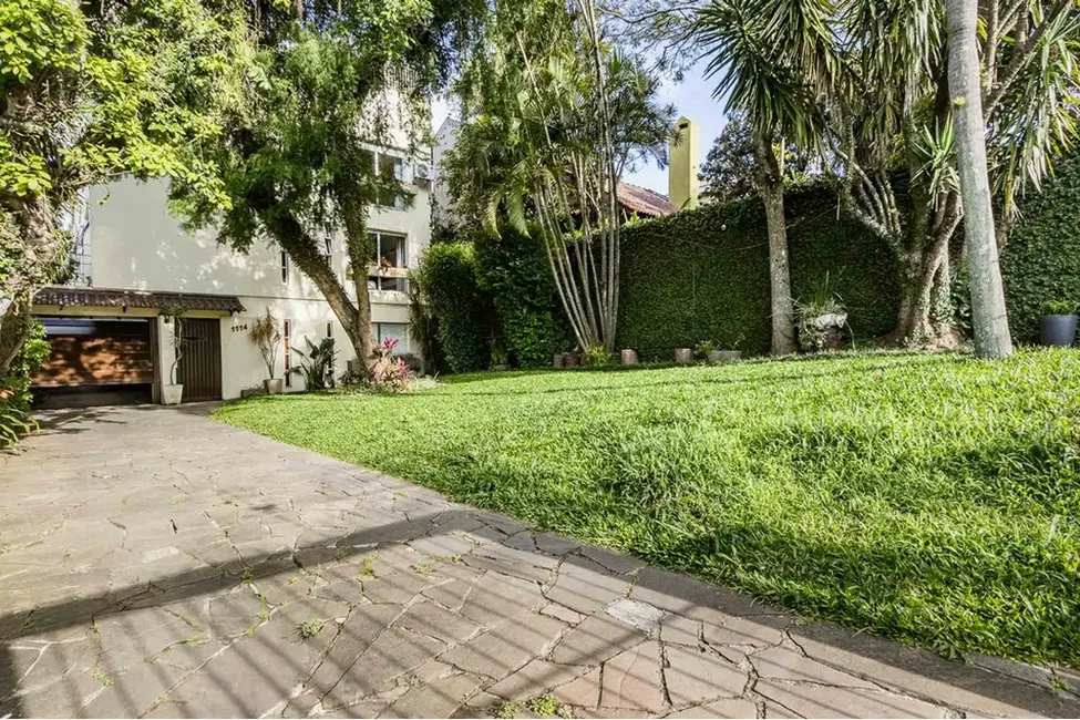 Apartamento com 3 quartos à venda, 127m2 em Menino Deus, Porto Alegre - RS - imagem 1 Foto 1 de Apartamento com 3 quartos à venda, 127m2 em Menino Deus, Porto Alegre - RS