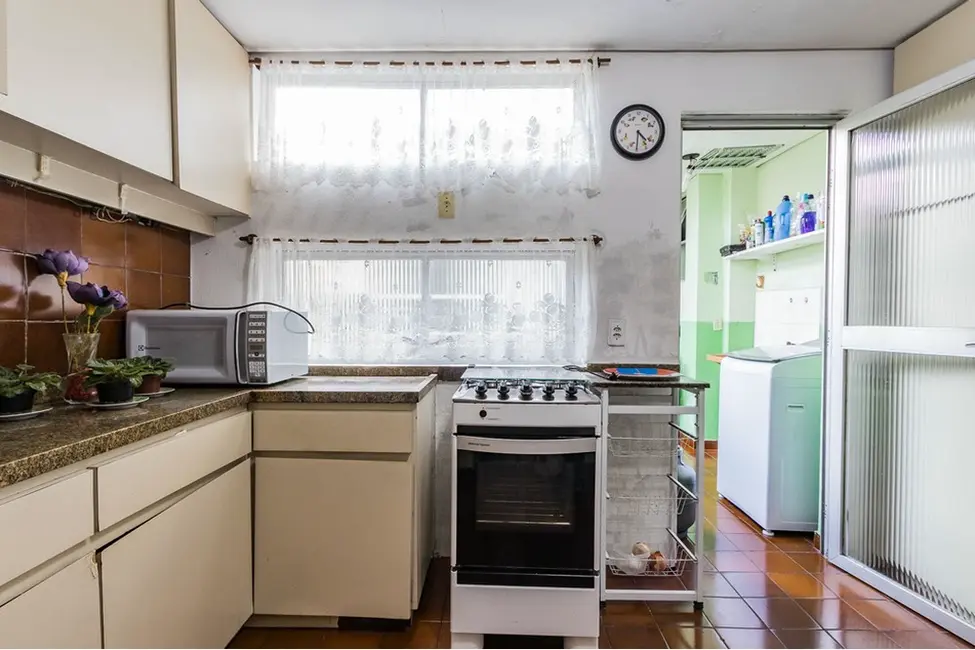 Apartamento com 3 quartos à venda, 127m2 em Menino Deus, Porto Alegre - RS - imagem 7 Foto 7 de Apartamento com 3 quartos à venda, 127m2 em Menino Deus, Porto Alegre - RS