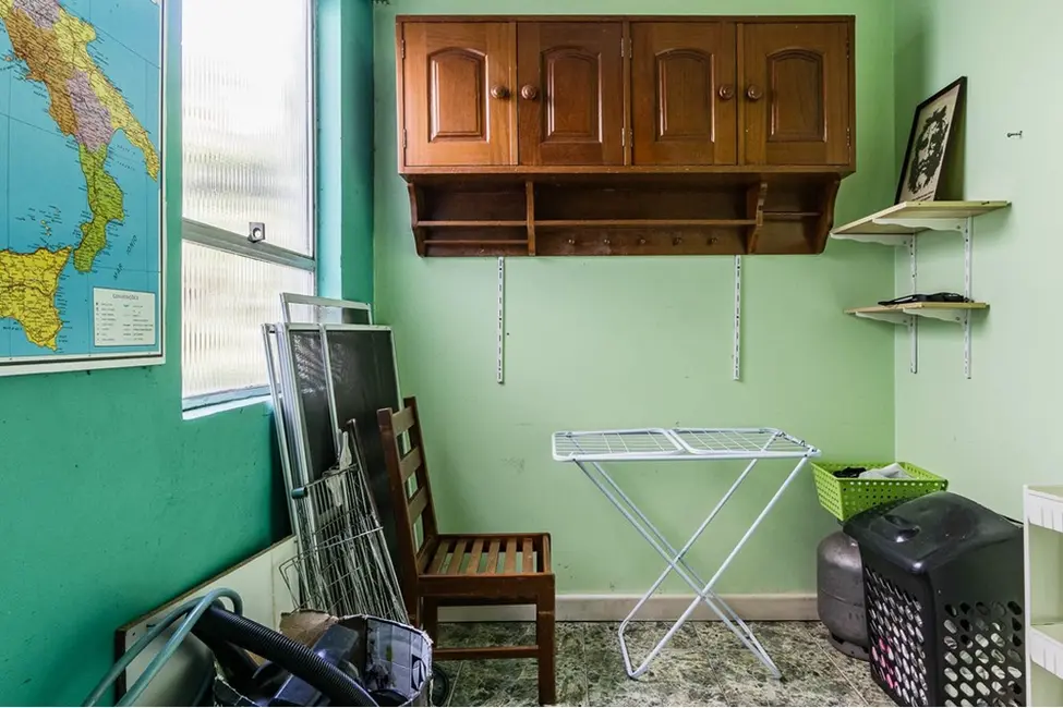 Apartamento com 3 quartos à venda, 127m2 em Menino Deus, Porto Alegre - RS - imagem 2 Foto 2 de Apartamento com 3 quartos à venda, 127m2 em Menino Deus, Porto Alegre - RS