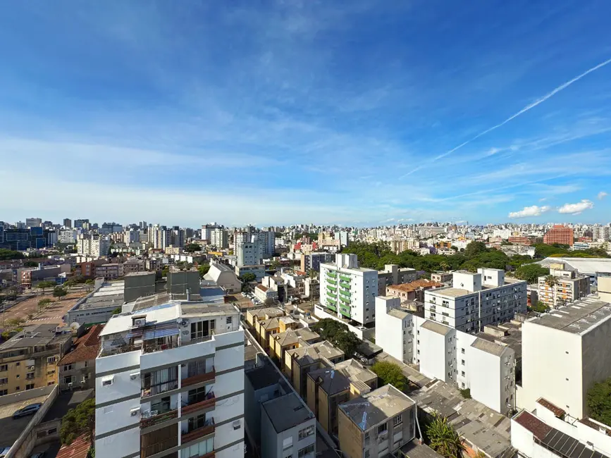 Apartamento com 2 quartos à venda, 61m2 em Menino Deus, Porto Alegre - RS - imagem 3 Foto 3 de Apartamento com 2 quartos à venda, 61m2 em Menino Deus, Porto Alegre - RS