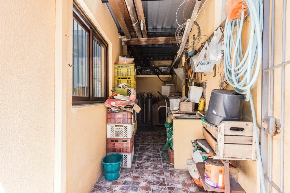 Foto 5 de Casa com 3 quartos à venda, 292m2 em Tristeza, Porto Alegre - RS