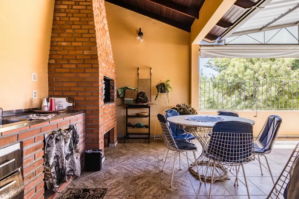 Foto 4 de Casa com 3 quartos à venda, 292m2 em Tristeza, Porto Alegre - RS