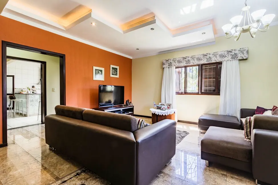 Foto 8 de Casa com 3 quartos à venda, 292m2 em Tristeza, Porto Alegre - RS