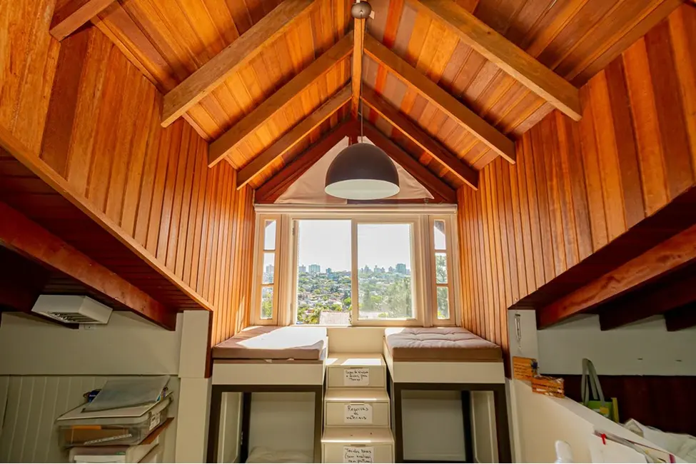 Foto 2 de Casa com 4 quartos à venda, 575m2 em Chácara das Pedras, Porto Alegre - RS