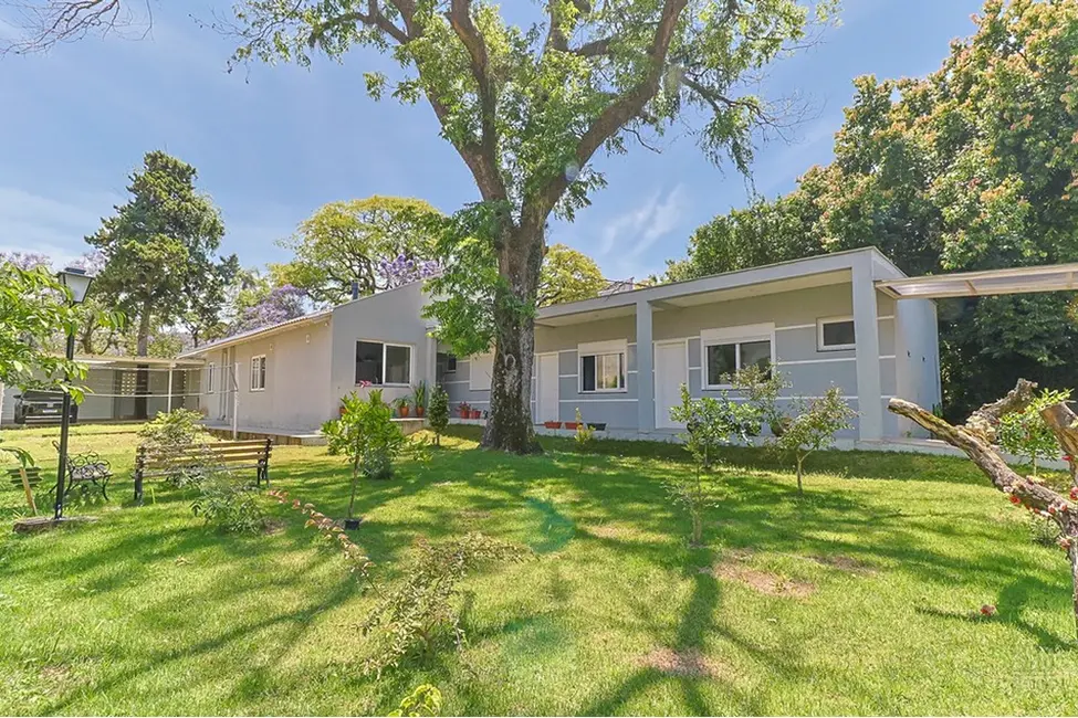 Foto 3 de Casa com 3 quartos à venda, 300m2 em Ipanema, Porto Alegre - RS