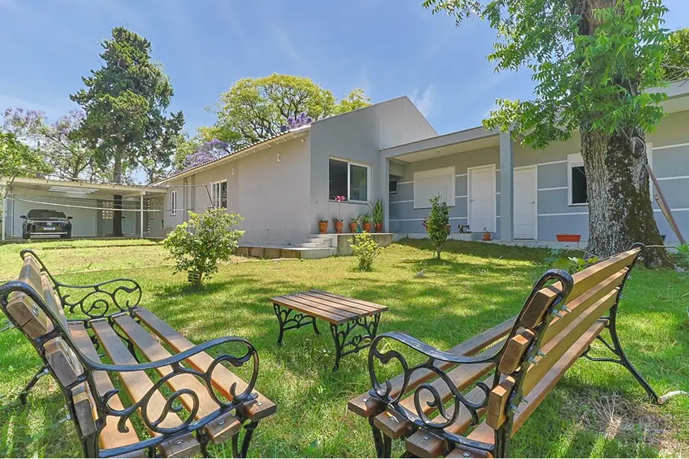 Foto 4 de Casa com 3 quartos à venda, 300m2 em Ipanema, Porto Alegre - RS