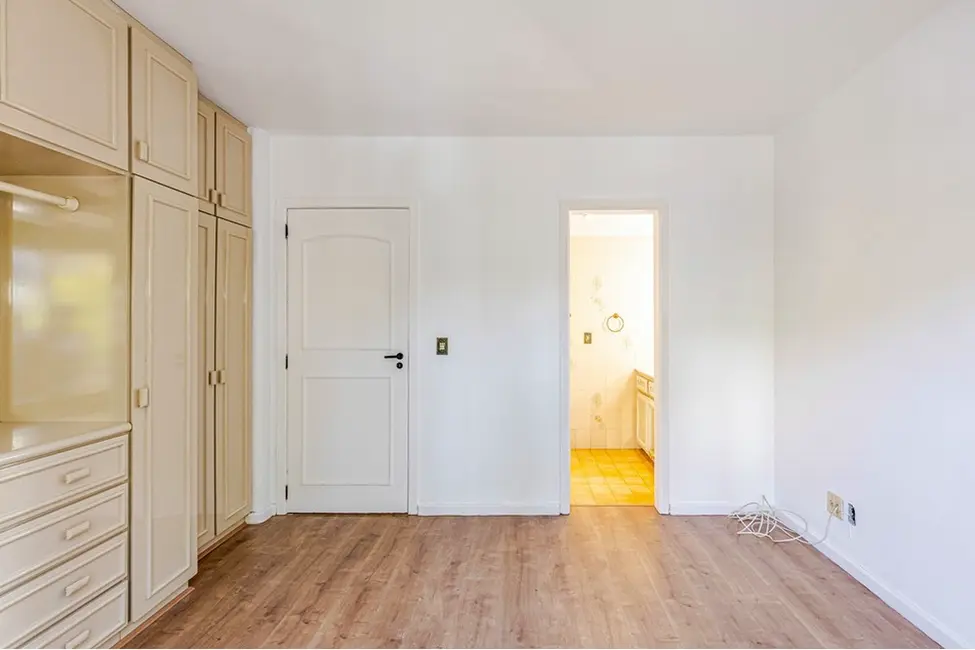 Foto 9 de Apartamento com 3 quartos à venda, 108m2 em Mont Serrat, Porto Alegre - RS