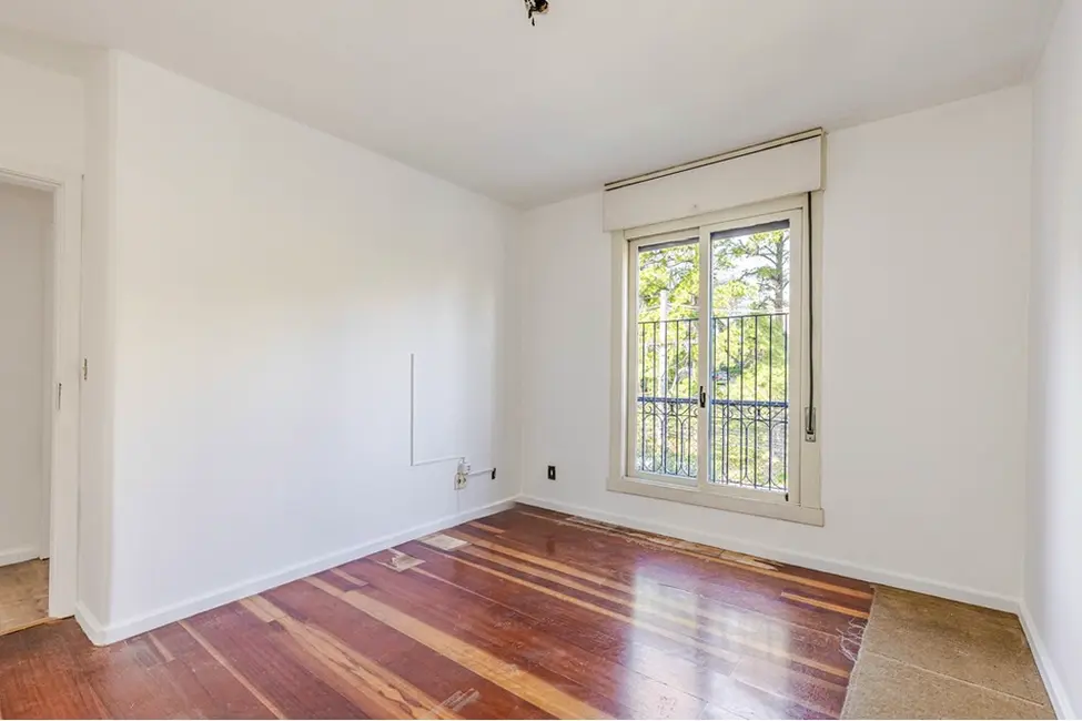 Foto 3 de Apartamento com 3 quartos à venda, 108m2 em Mont Serrat, Porto Alegre - RS