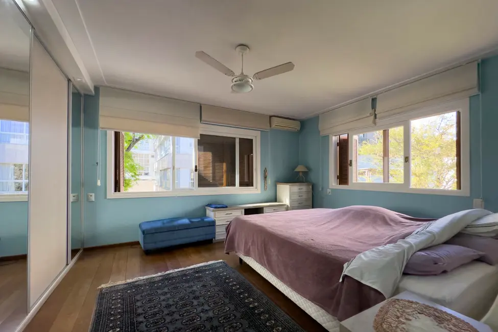 Foto 5 de Apartamento com 3 quartos à venda, 166m2 em Petrópolis, Porto Alegre - RS