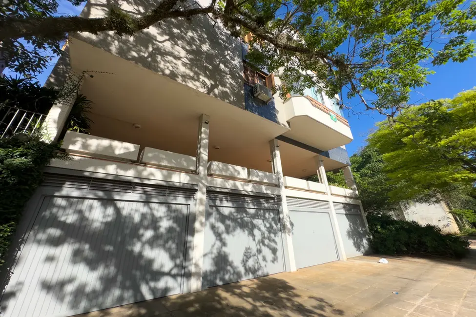 Foto 1 de Apartamento com 3 quartos à venda, 166m2 em Petrópolis, Porto Alegre - RS